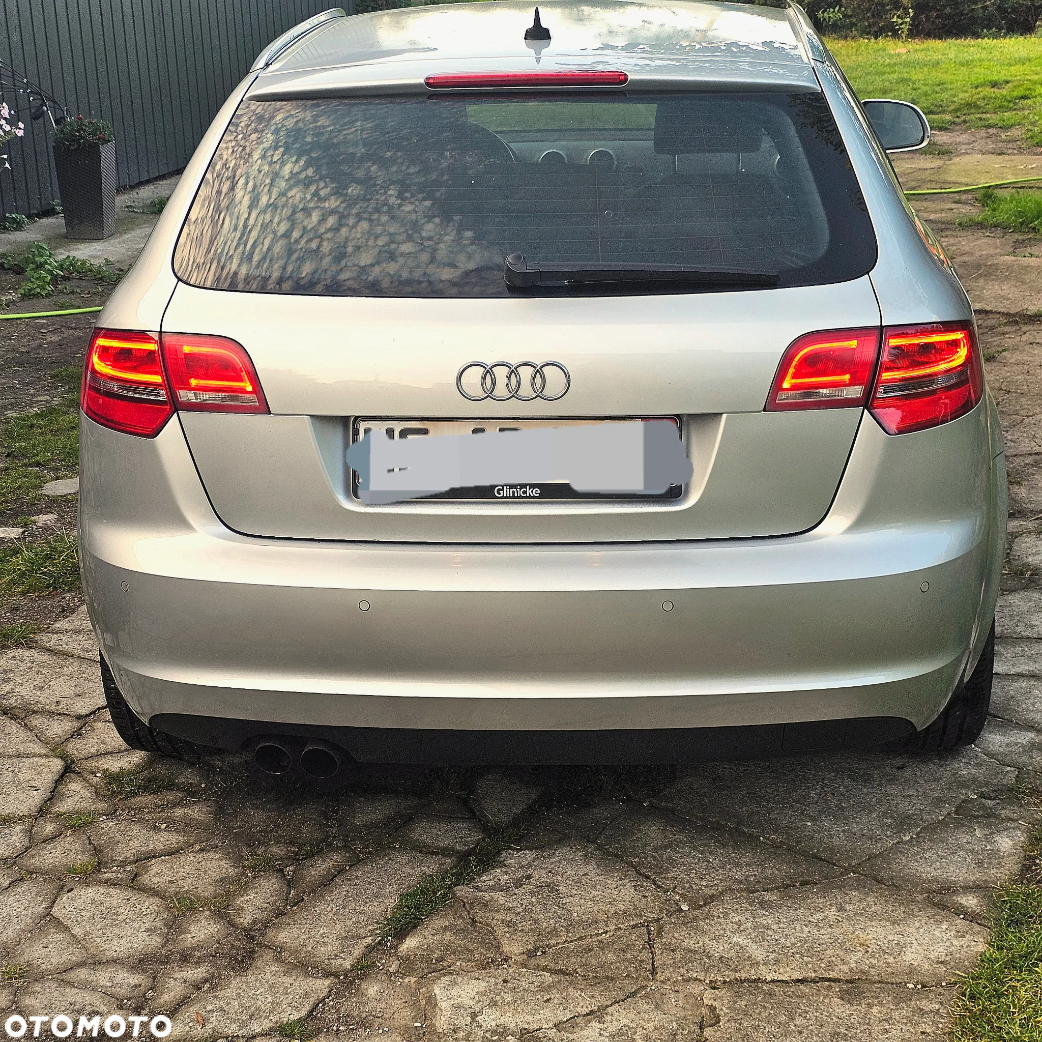 Audi A3 1.4 TFSI Attraction - 9