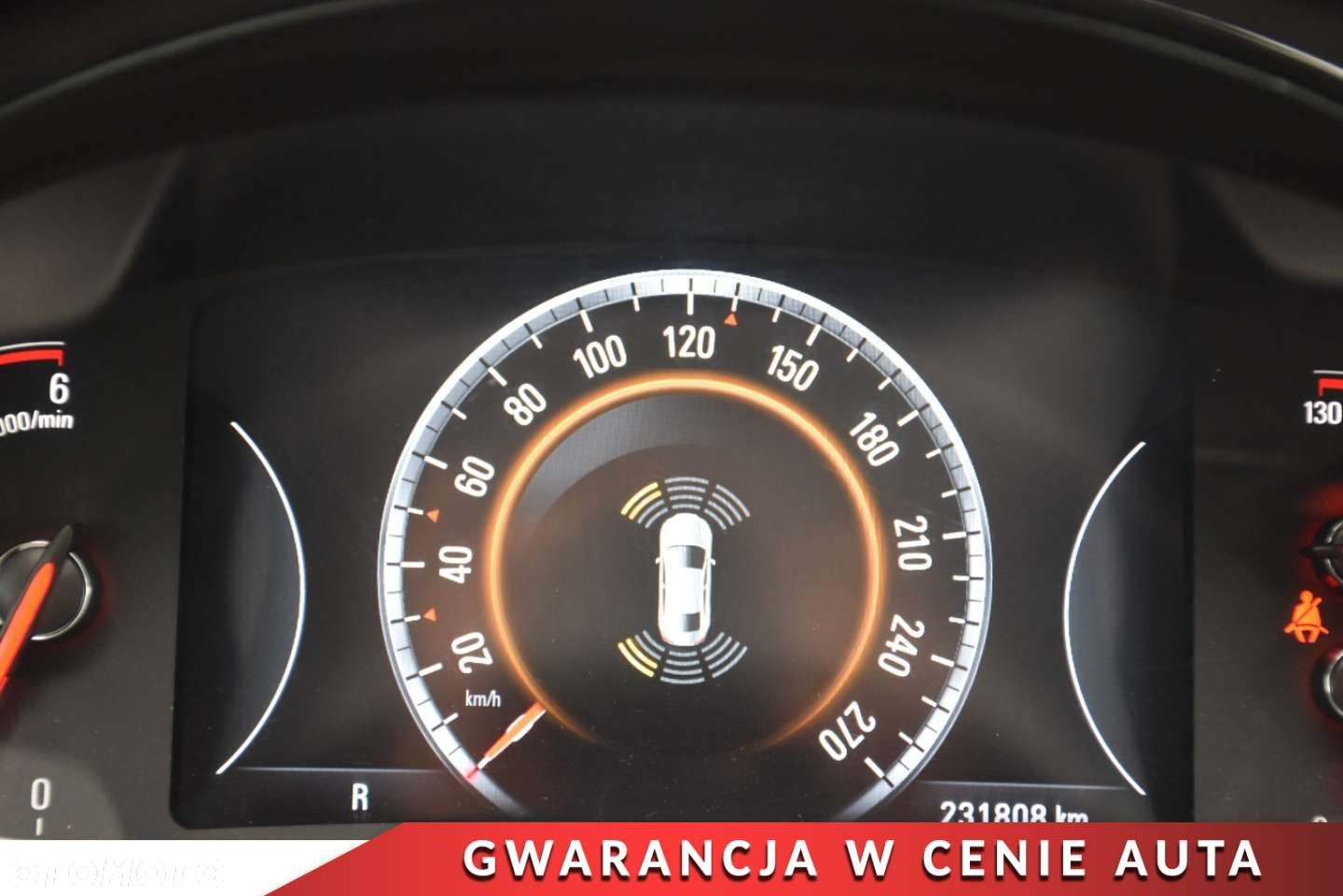 Opel Insignia 2.0 CDTI Sports Tourer Automatik Business Innovation - 19
