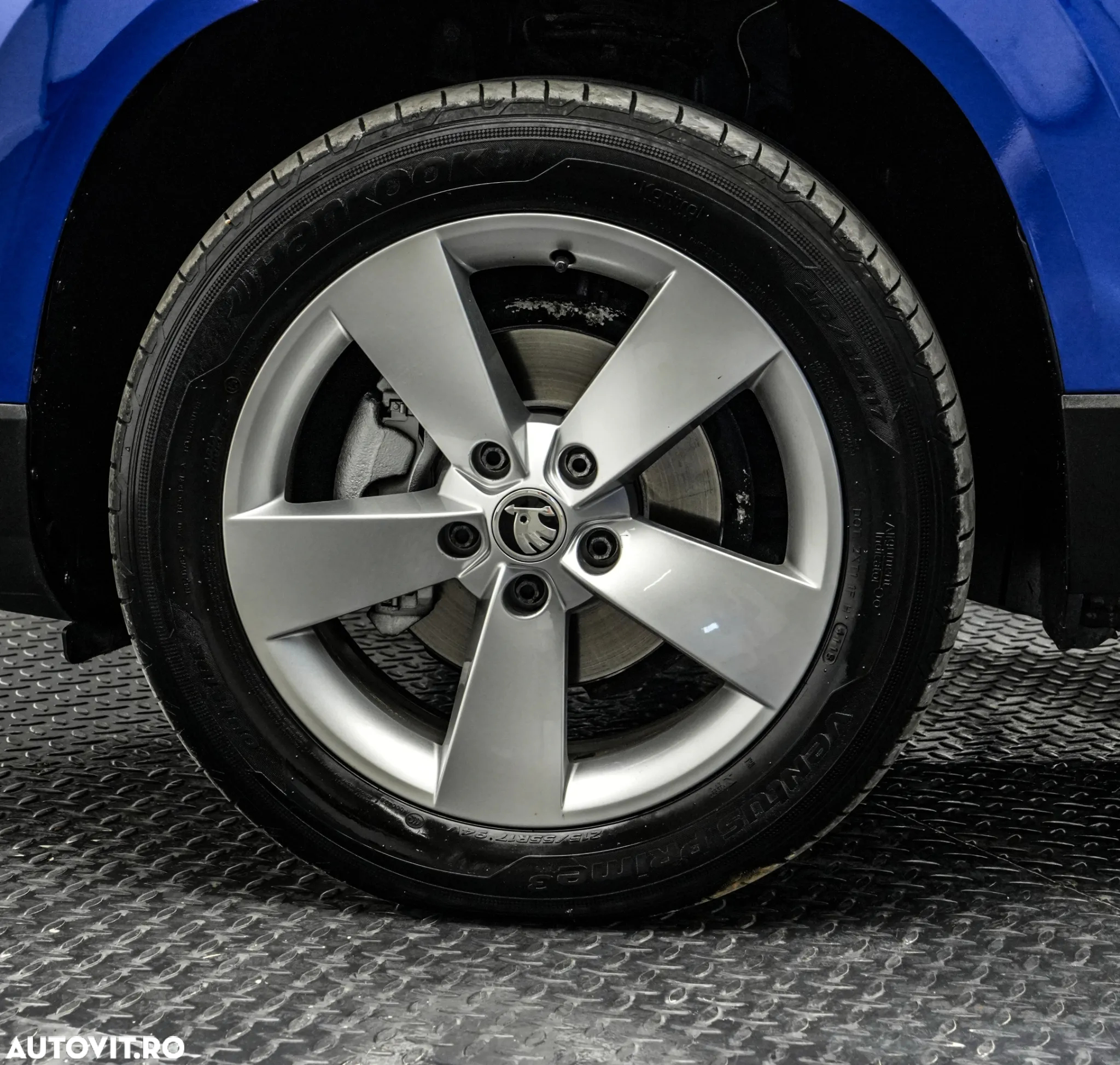 Skoda Karoq 1.5 TSI DSG Style - 23