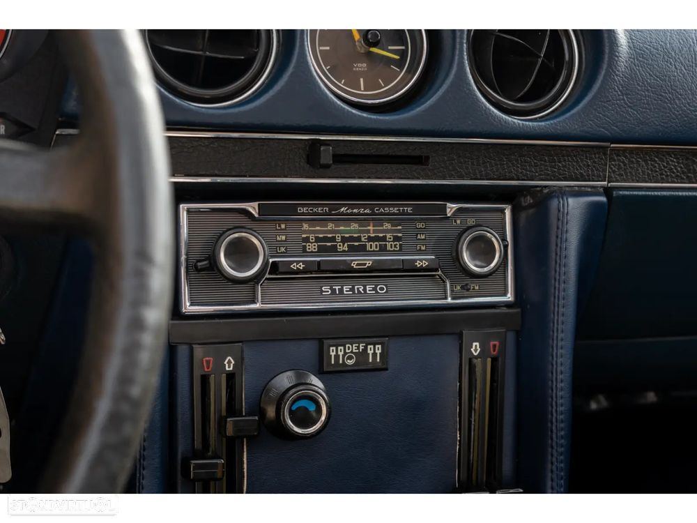 Mercedes-Benz SL 350 - 16