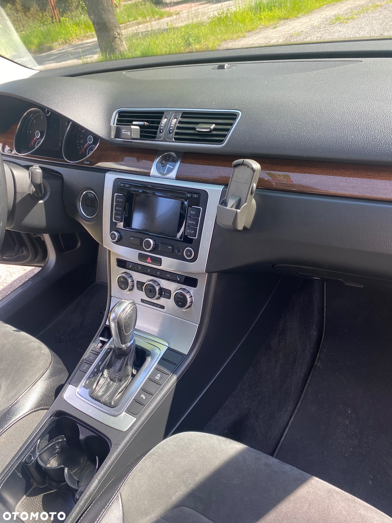 Volkswagen Passat 2.0 TDI 4Mot Highline DSG - 18