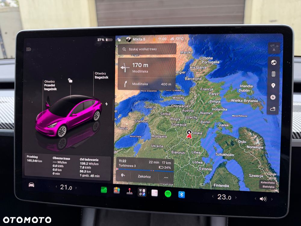 Tesla Model 3 RWD - 29