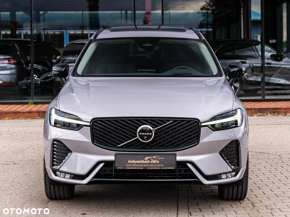 Volvo XC 60 B5 B AWD Plus Dark - 15
