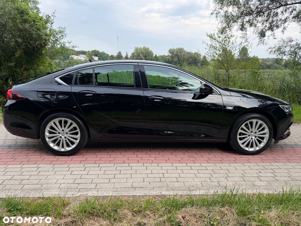 Opel Insignia 1.5 Direct InjectionTurbo Dynamic - 2
