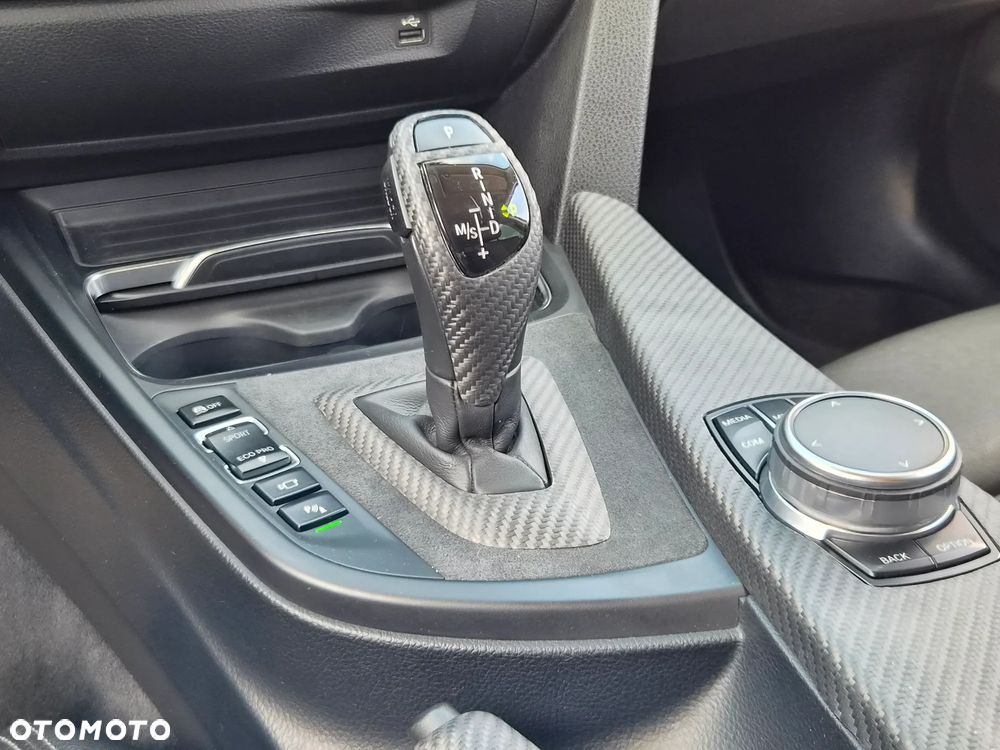 BMW Seria 4 435d xDrive Sport-Aut Luxury Line - 25