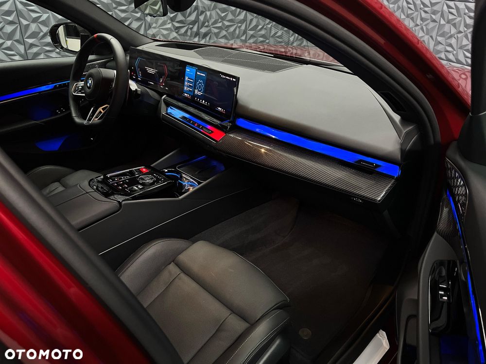 BMW M5 - 17