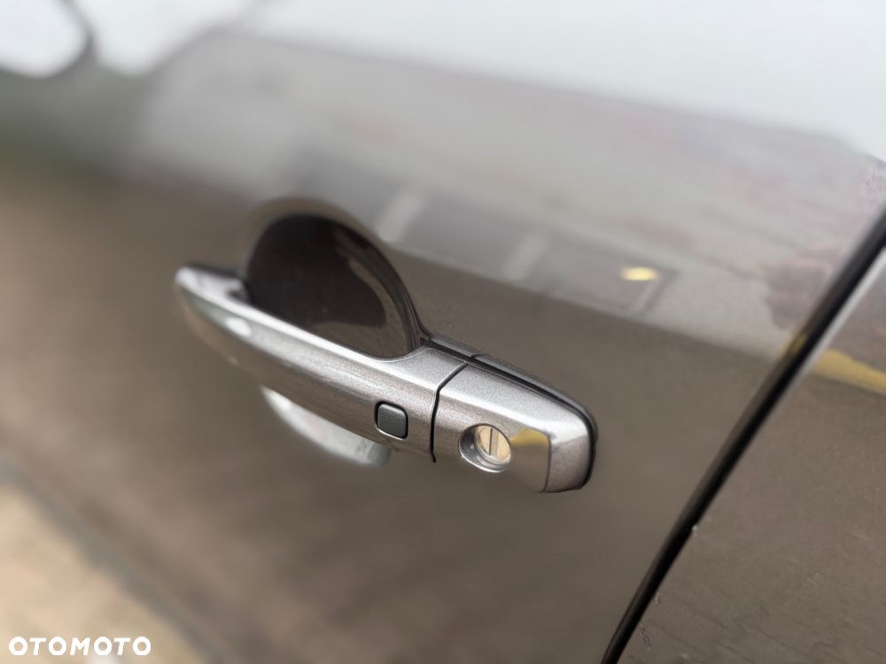 Suzuki SX4 S-Cross - 21