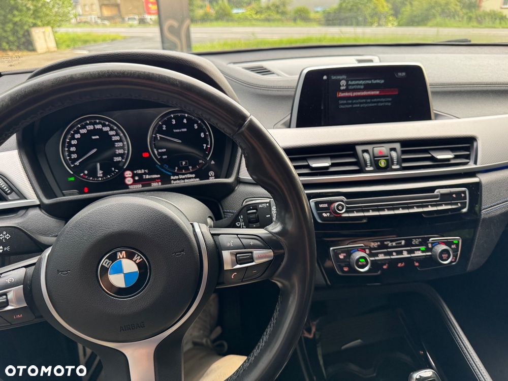 BMW X2 sDrive18i M Sport X - 27