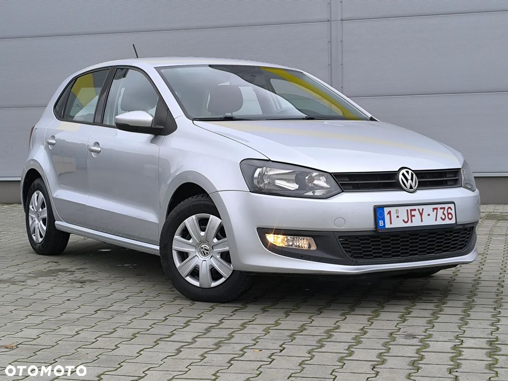 Volkswagen Polo 1.2 Team - 2