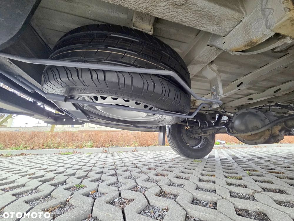 Mercedes-Benz Sprinter - 19