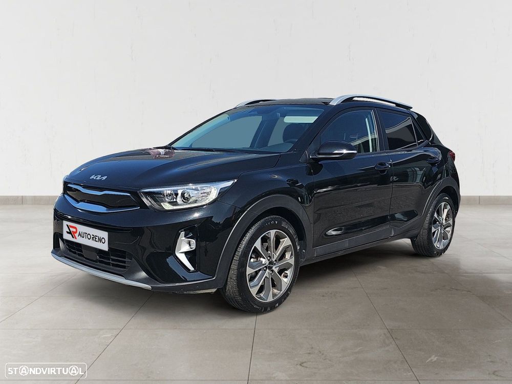 Kia Stonic 1.0 T-GDI Drive