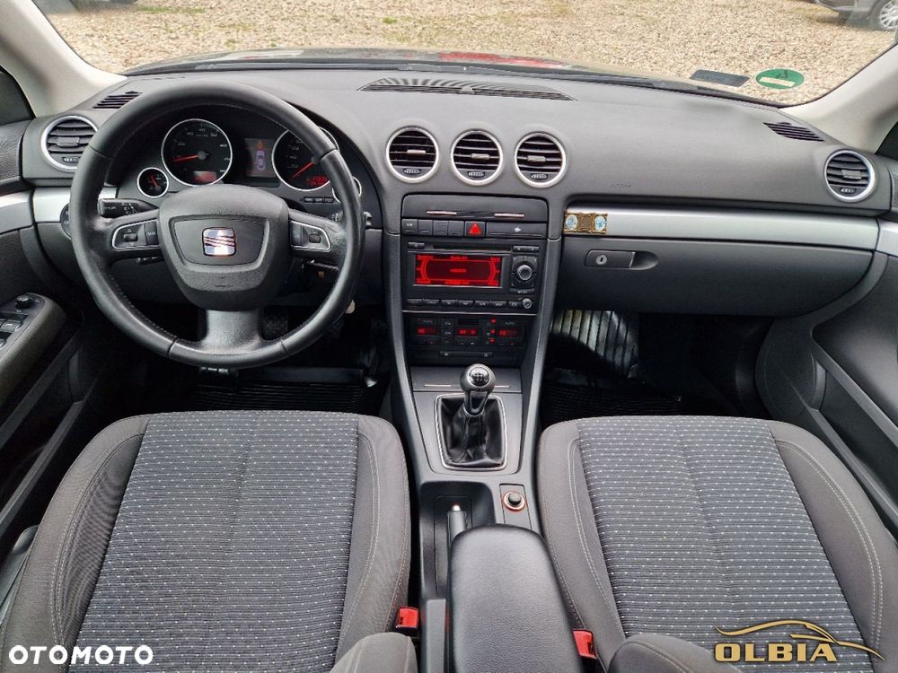 Seat Exeo - 28