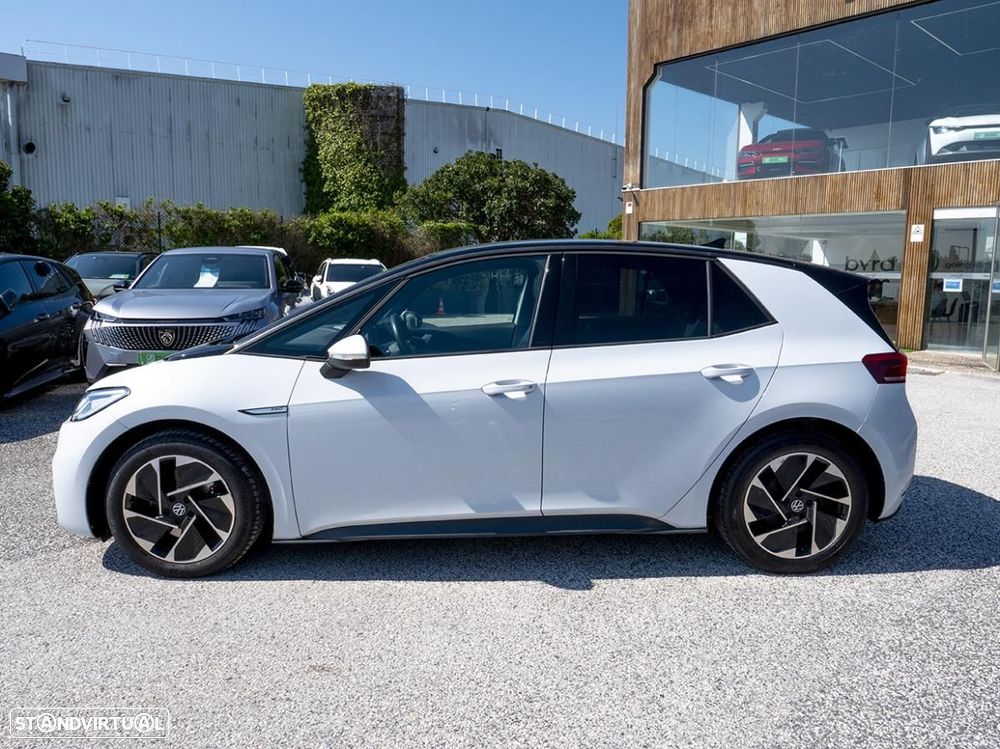 VW ID.3 Pro Family - 9