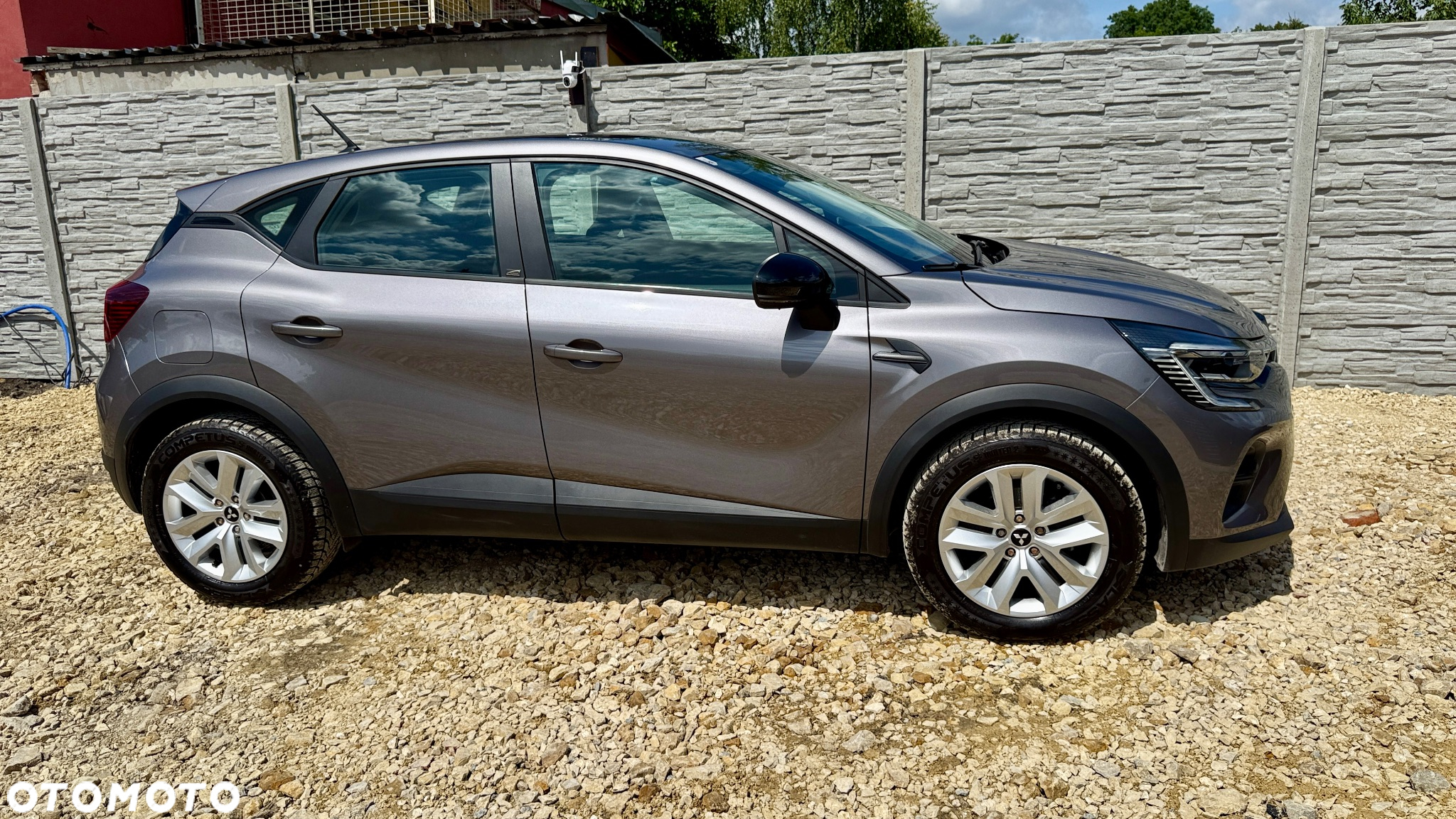 Mitsubishi ASX 1.0T Inform - 9