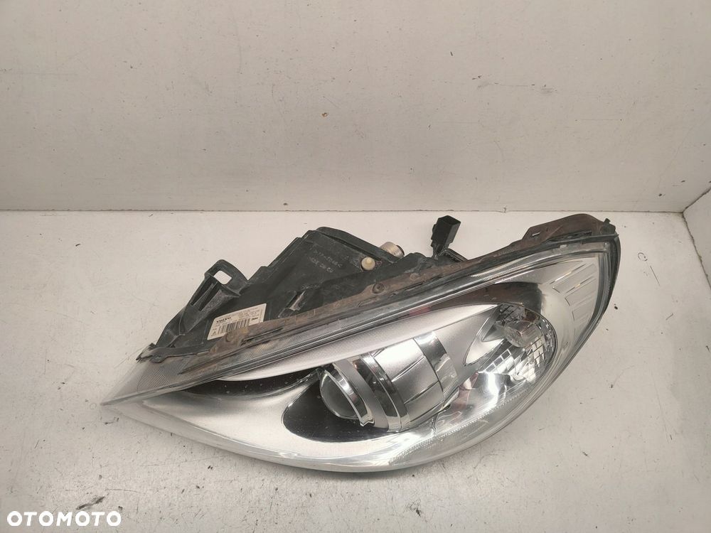 VOLVO S60 V60 XENON 9 PINÓW LAMPA LEWY PRZÓD XENON 31299990 - 3