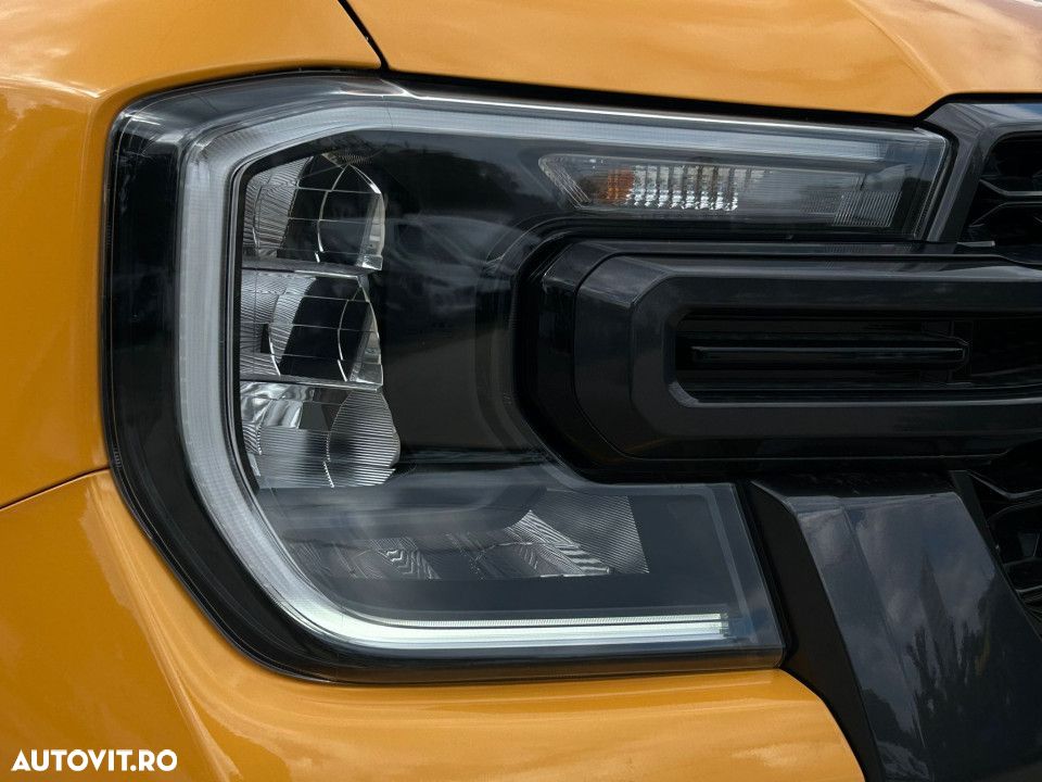 Ford Ranger - 9