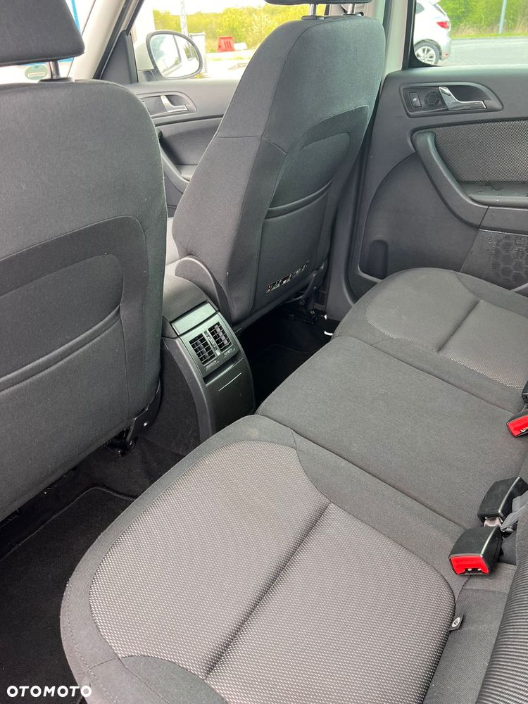 Skoda Yeti 1.2 TSI DSG Experience - 24