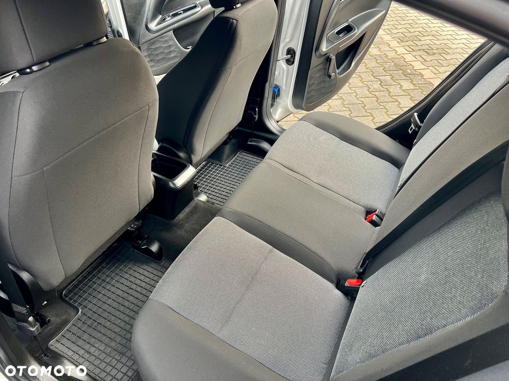 Fiat Tipo 1.4 Classic - 14