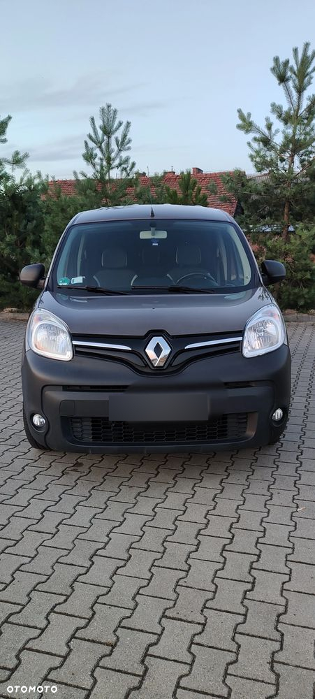 Renault Kangoo dCi 110 FAP Start & Stop Grand - 4