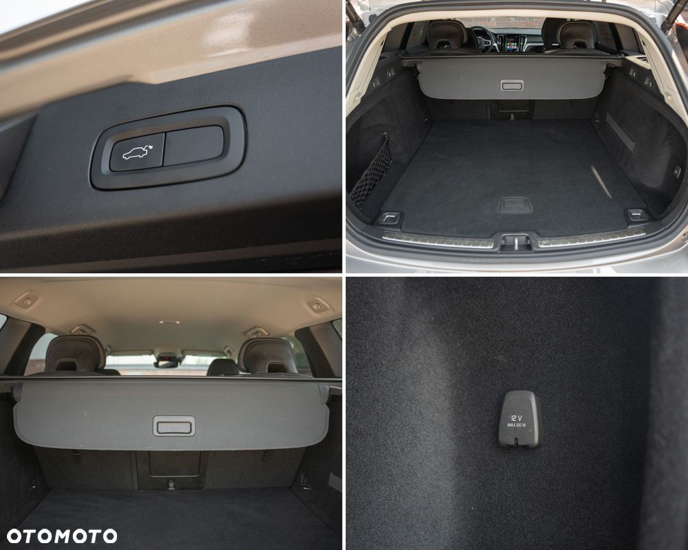 Volvo V60 D3 Momentum Core - 41