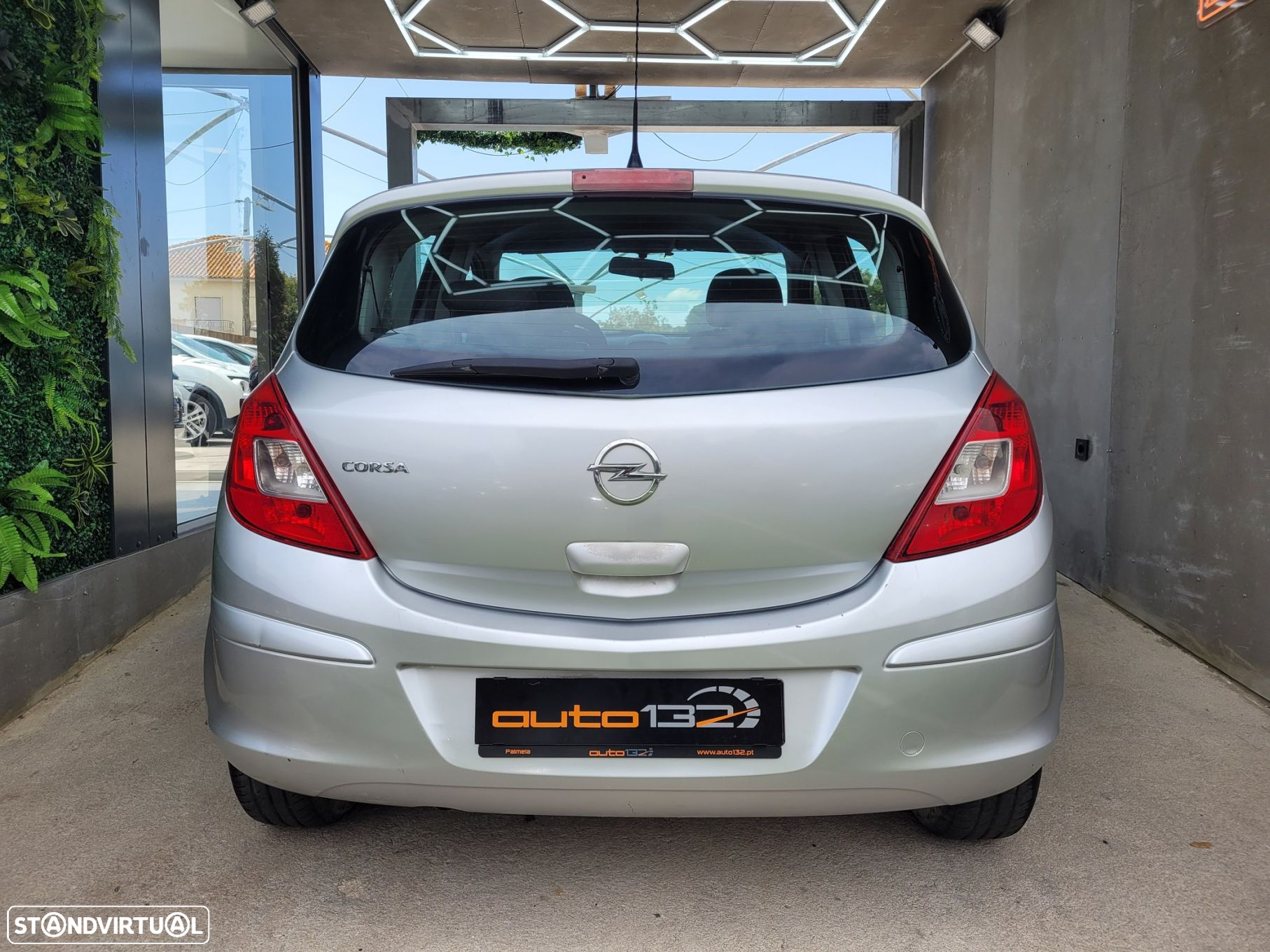 Opel Corsa 1.2 Cosmo - 5
