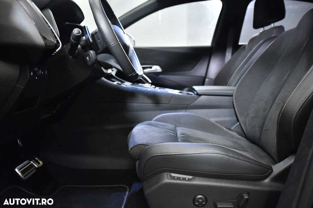 DS Automobiles DS 7 Crossback - 19