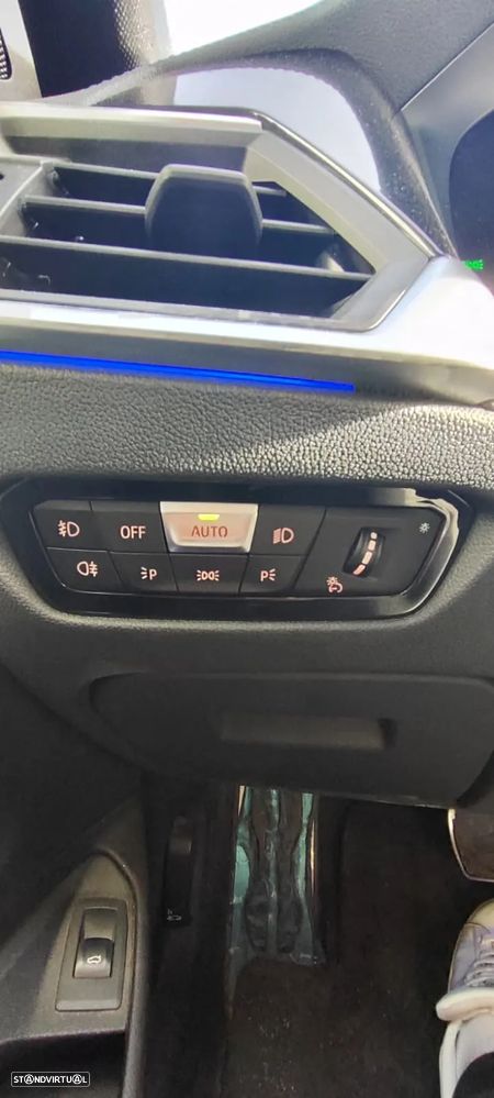 BMW 420 d Desportiva M Auto - 14