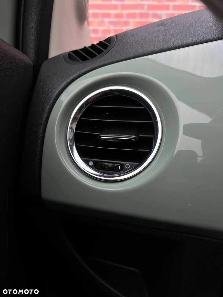 Fiat 500 1.2 8V Lounge - 17