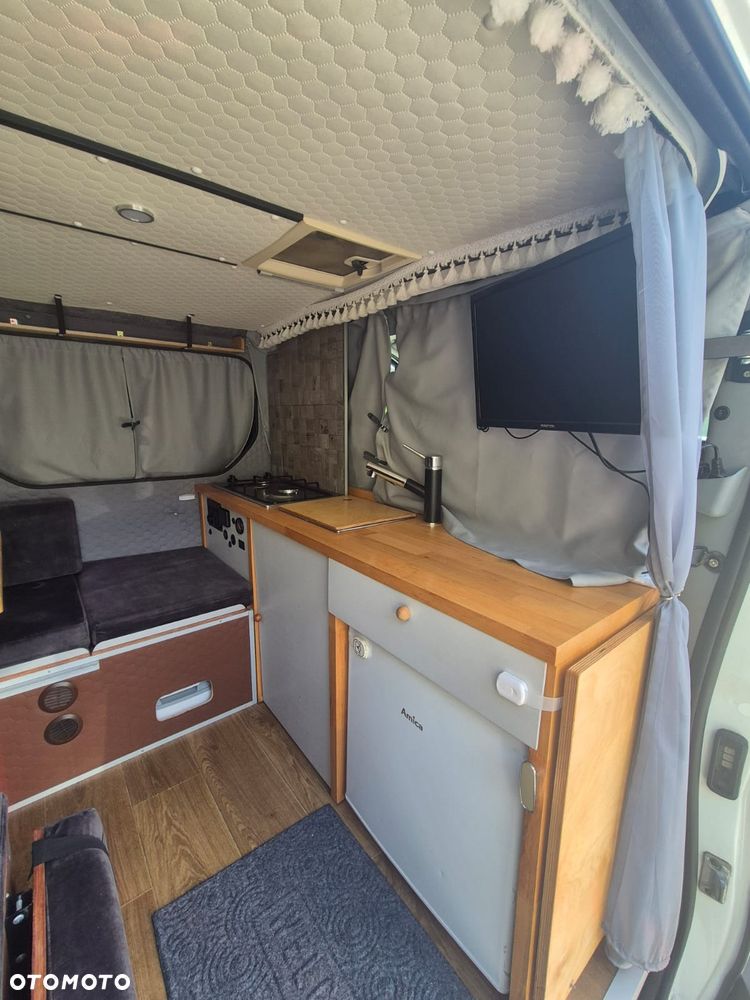 Renault Trafic FAP L2H1 Komfort - 21