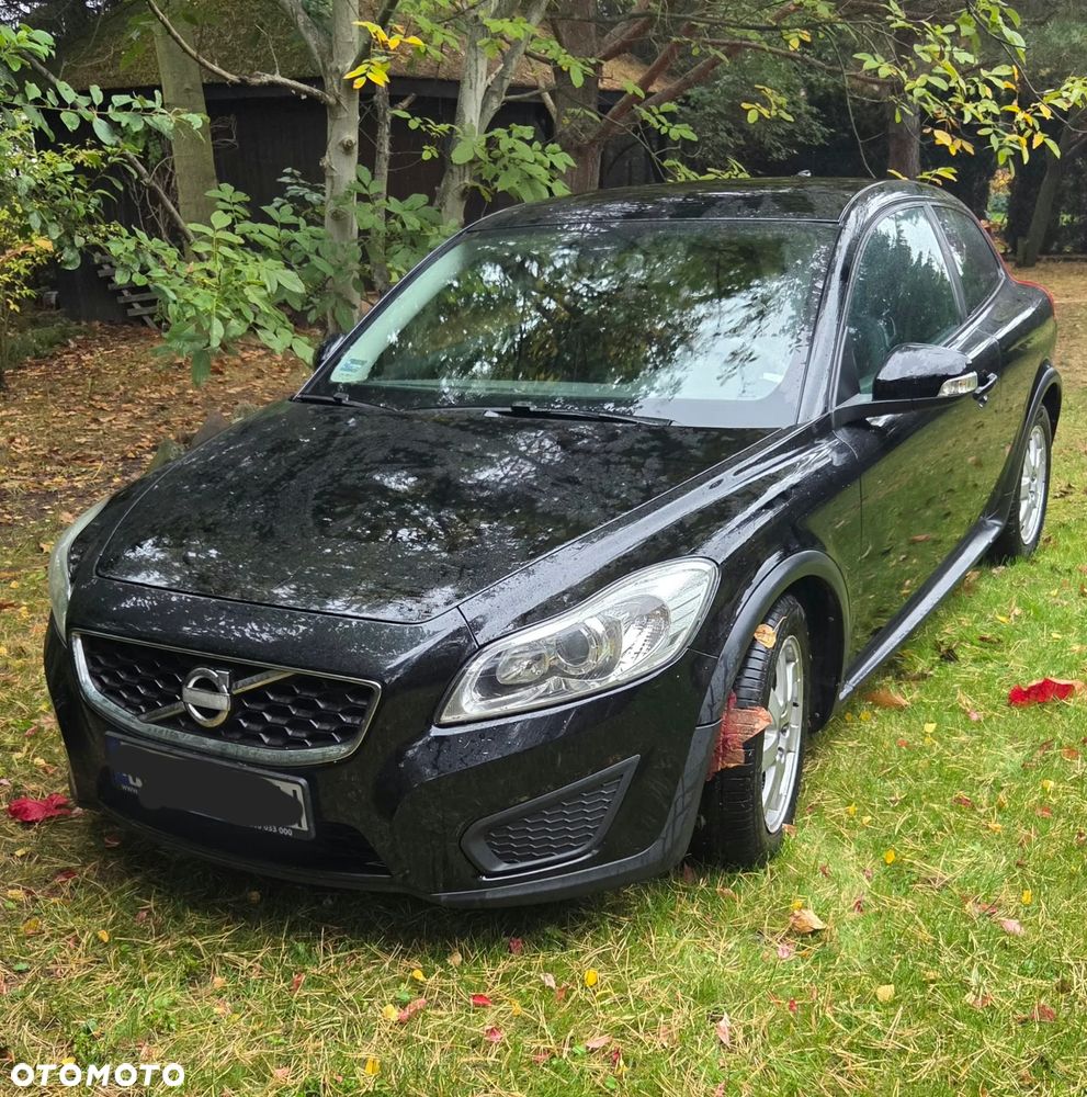 Volvo C30