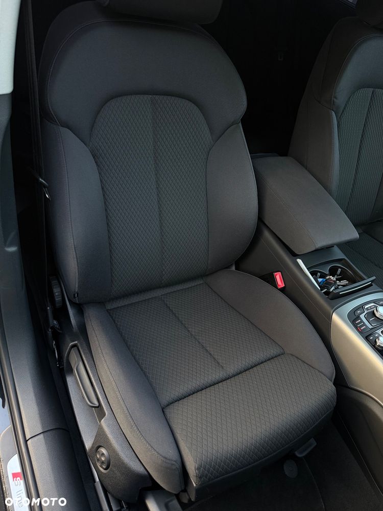 Audi A6 Avant 3.0 TDI Quattro S tronic - 34