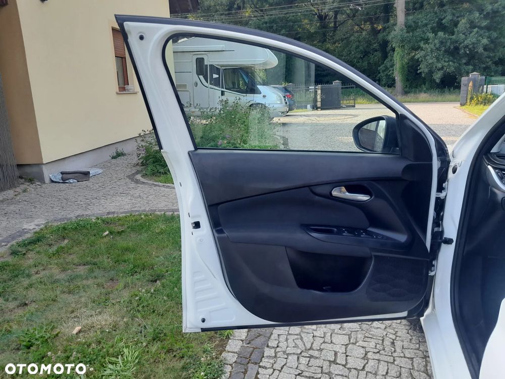 Fiat Tipo 1.4 16V More - 11