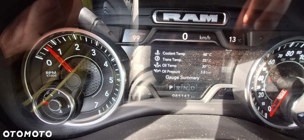RAM 1500 - 27