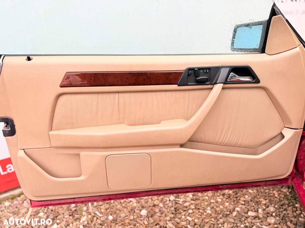 Mercedes-Benz E - 28