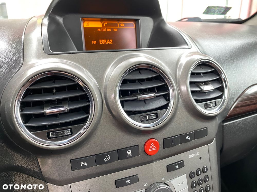 Opel Antara 2.0 CDTI Cosmo - 36