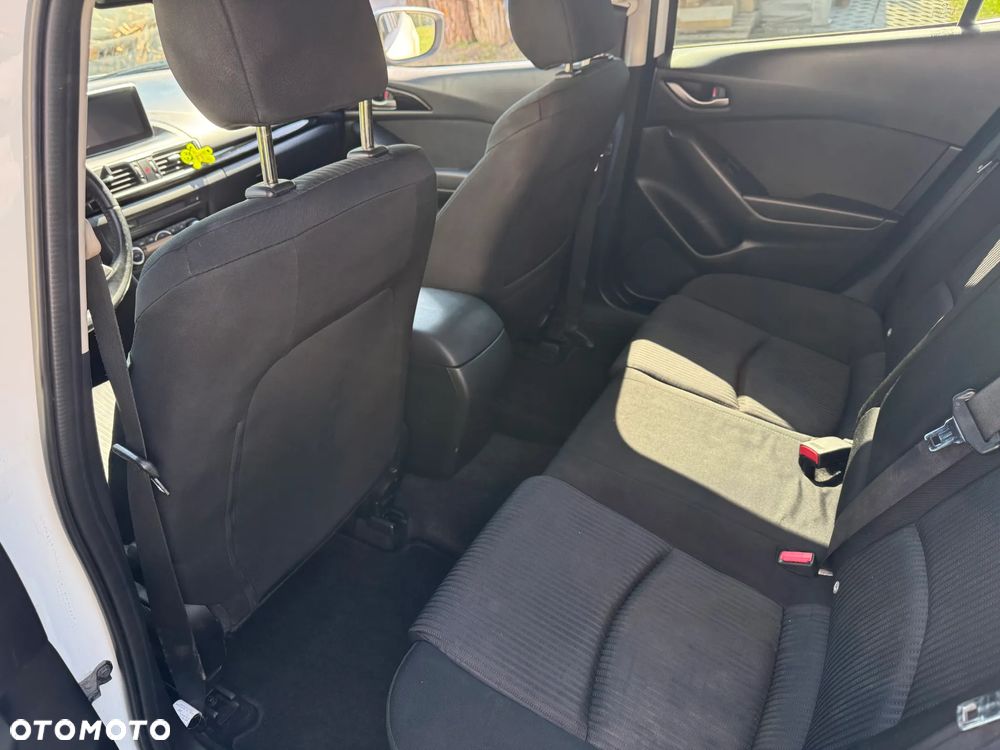 Mazda 3 2.0 Skyenergy - 9