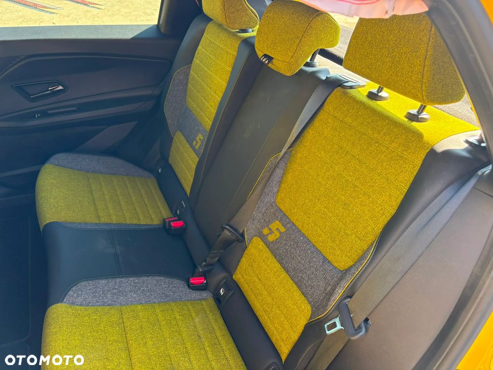 Renault 5 E-Tech Iconic Five 150 Comfort Range - 15
