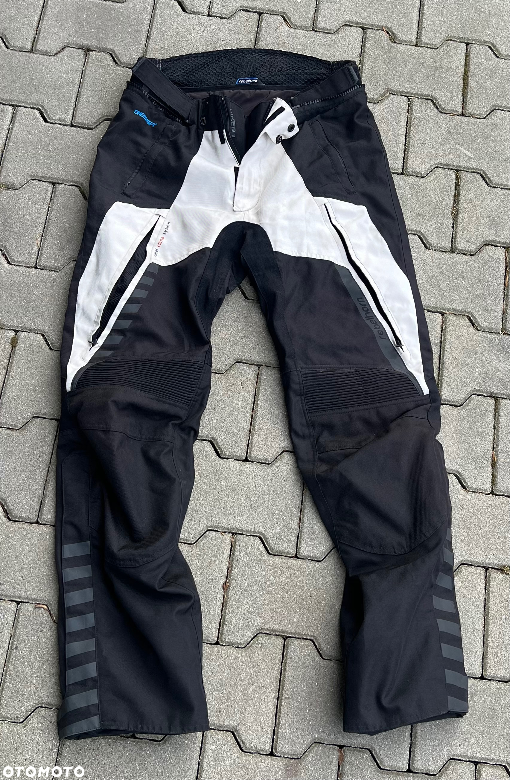 Triumph Tiger - 11