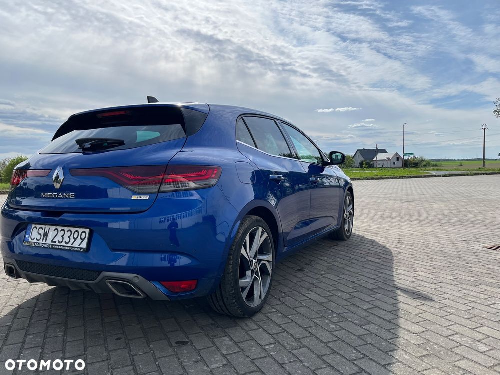 Renault Megane - 3