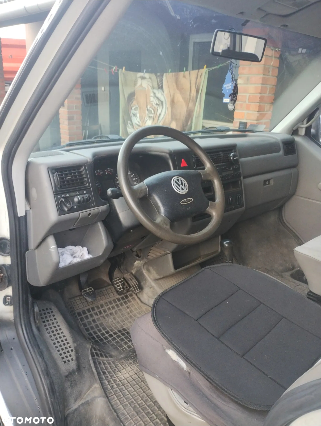 Volkswagen Transporter - 3