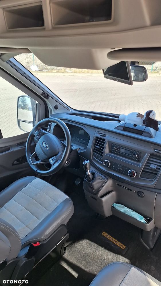 Ford Transit - 11
