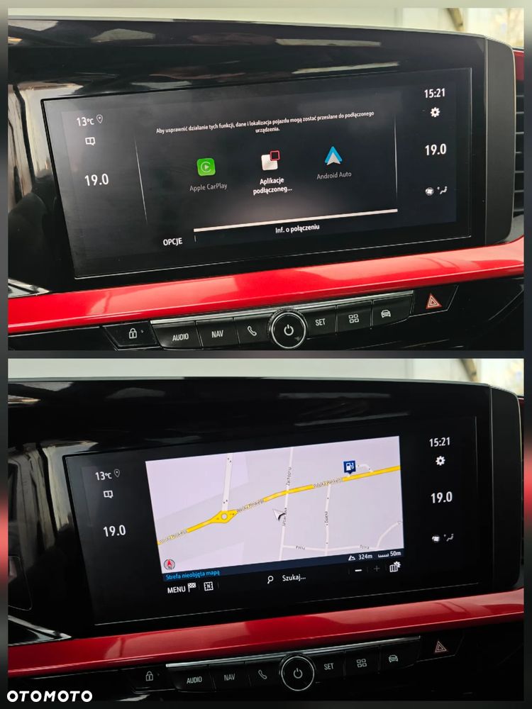 Opel Mokka 1.2 DI Turbo GS Line - 38