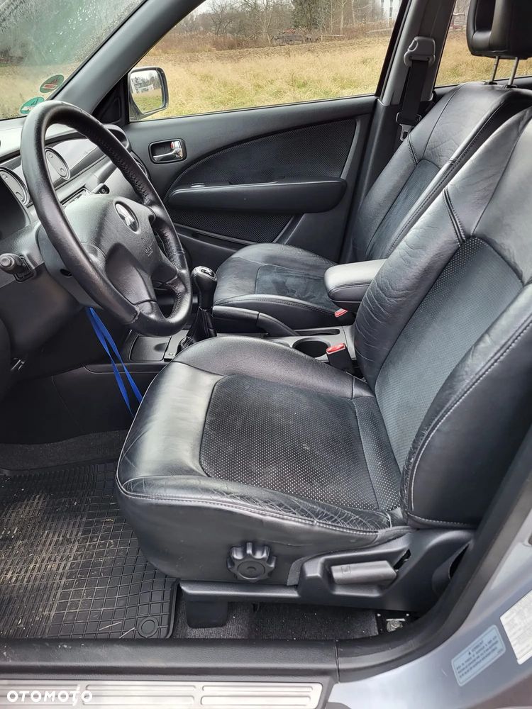 Mitsubishi Outlander 2.0 Turbo - 3