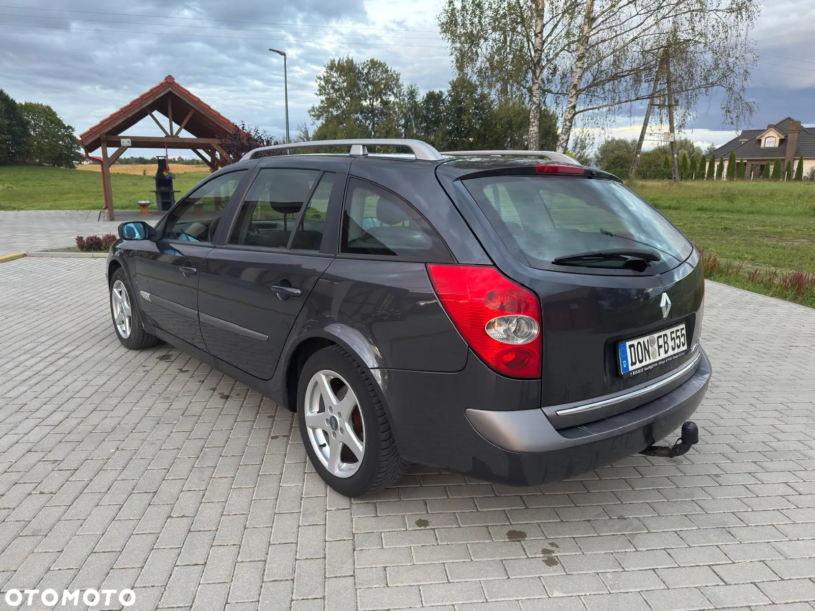 Renault Laguna 2.0 Emotion - 6