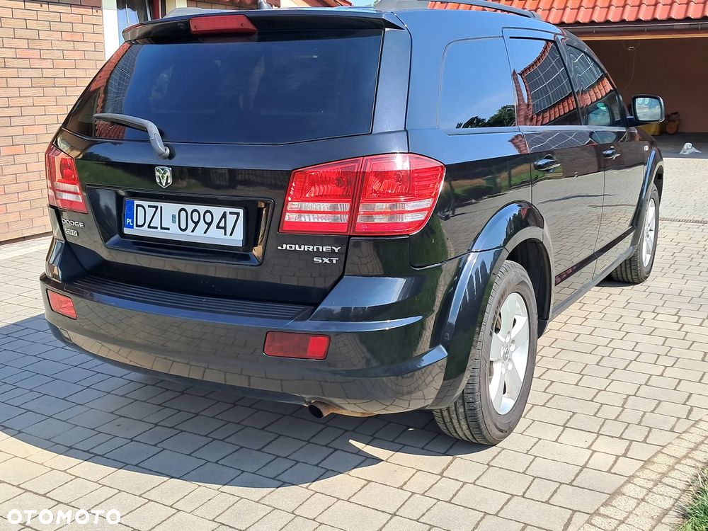 Dodge Journey - 10