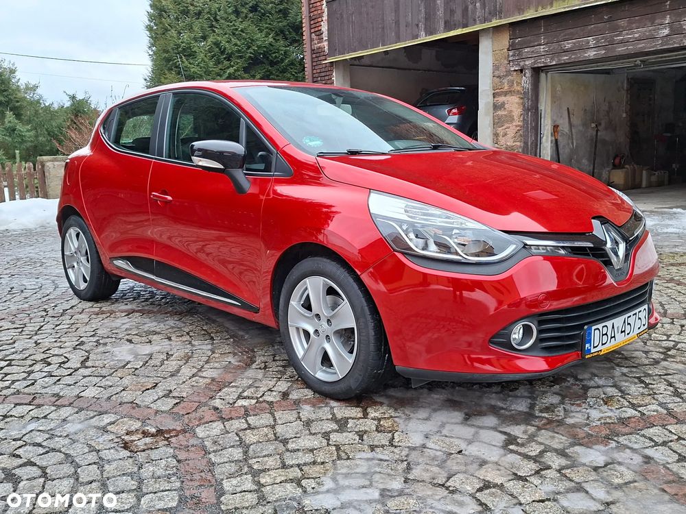 Renault Clio TCe 90 Luxe - 6