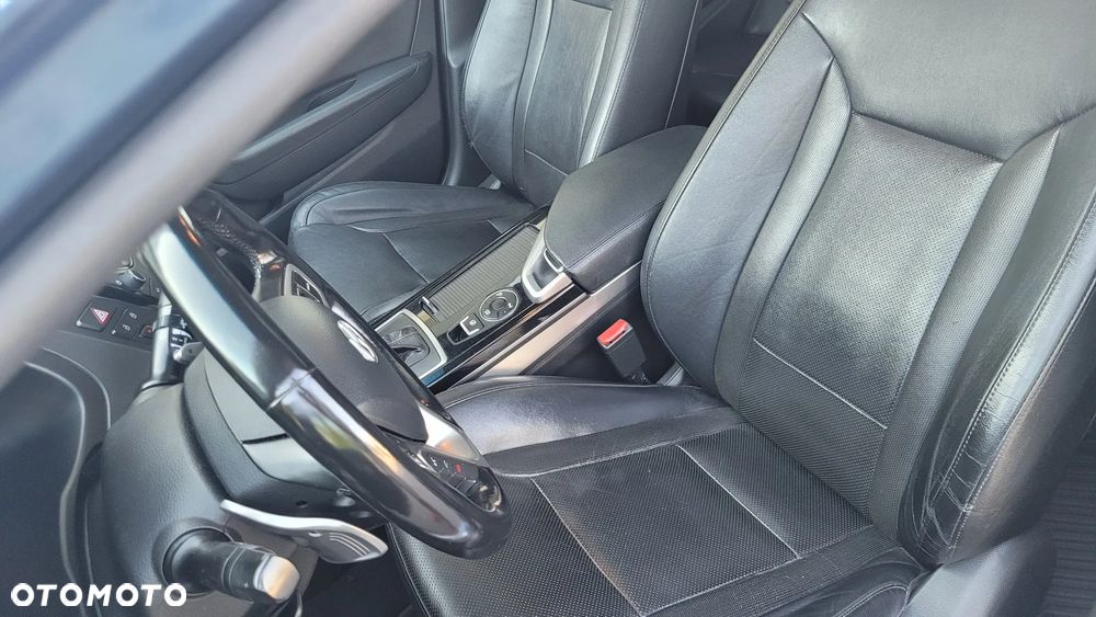 Hyundai i40 2.0 Automatik Premium - 21