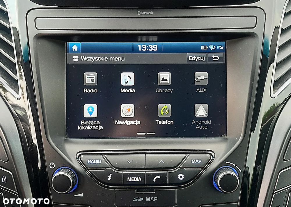 Hyundai i40 2.0 GDI Comfort - 17