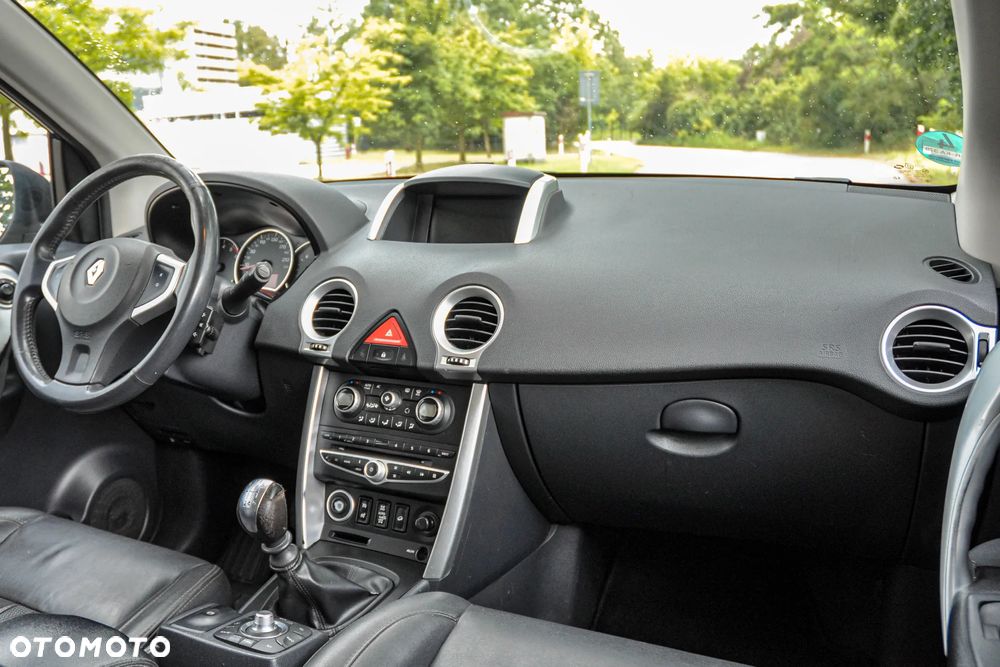 Renault Koleos - 10