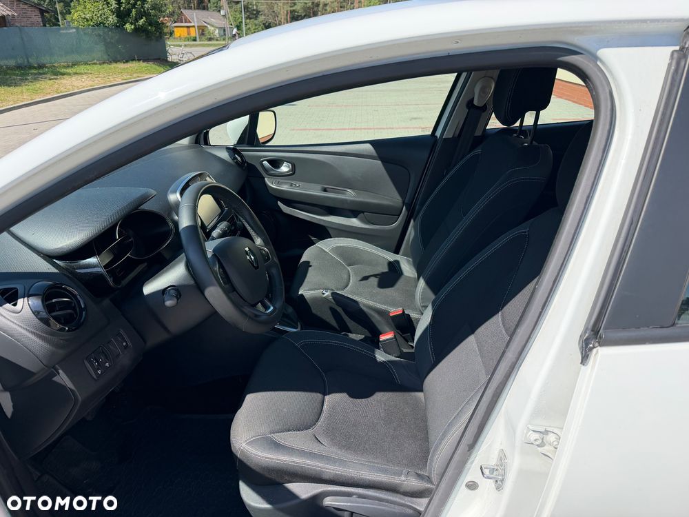 Renault Clio Energy dCi 90 EDC Dynamique - 6